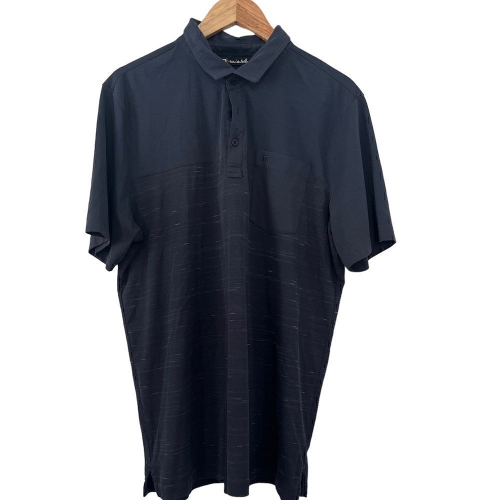 Men’s Travis Mathew Shirt EUC